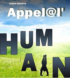 Cover Appel @ l'humain (eBook, ePUB)