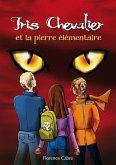 Iris Chevalier et la pierre elementaire (eBook, ePUB)