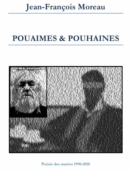 Pouaimes & Pouhaines (eBook, ePUB)