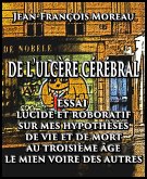 De l'Ulcere Cerebral (eBook, ePUB)