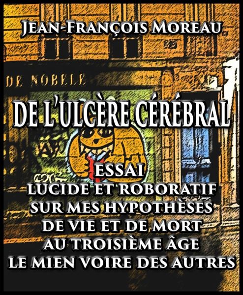 De l'Ulcere Cerebral (eBook, ePUB) De l'Ulcere Cerebral (eBook, ePUB)