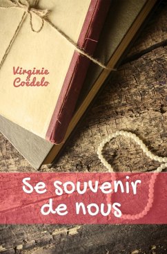Cover Se souvenir de nous (eBook, ePUB)