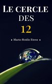 Le Cercle des Douze (eBook, ePUB)