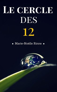 Cover Le Cercle des Douze (eBook, ePUB)