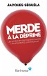 Merde a la deprime (eBook, ePUB) - Bild 1