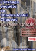 RAVENSBRUCK'2015 (eBook, ePUB)