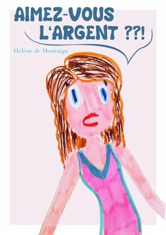 Cover Aimez-vous l'argent? (eBook, ePUB)