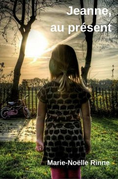 Cover Jeanne, au present (eBook, ePUB)