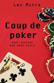 Coup de Poker (eBook, ePUB)