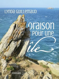 Cover Oraison pour une ile (eBook, ePUB)