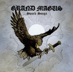 Sword Songs - Grand Magus