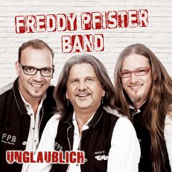 Unglaublich - Pfister,Freddy Band