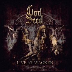 Live At Wacken - God Seed