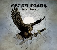 Sword Songs - Grand Magus