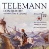 Don Quixote And Other Suites & Concertos - Bild 1