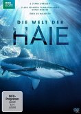 Die Welt der Haie - 2 Disc DVD