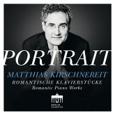 Portrait-Romantische Klavierstücke