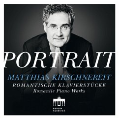 Portrait-Romantische Klavierstücke - Kirschnereit,Matthias