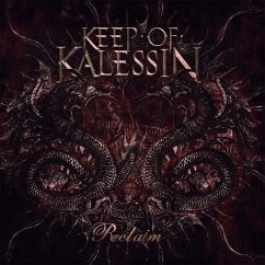 Reclaim - Keep Of Kalessin