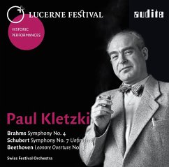 Cover Lucerne Festival Vol.9-Paul Kletzki