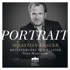 Portrait-Meisterwerke Für Klavier