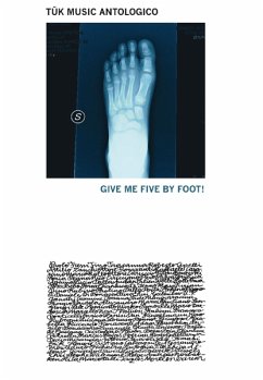 Give Me Five By Foot! - Diverse