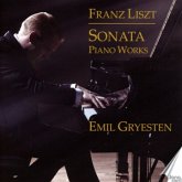 Sonata-Klavierwerke Sonata-Klavierwerke