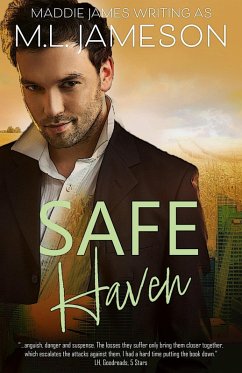 Safe Haven (eBook, ePUB) - Jameson, M. L.; James, Maddie