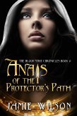 Anais of the Protector's Path (Blood Mage Chronicles, #4) (eBook, ePUB)