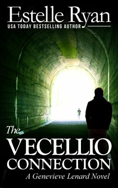 The Vecellio Connection (Genevieve Lenard, #9) (eBook, ePUB) - Ryan, Estelle