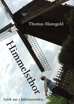 Cover Himmelsthor (eBook, ePUB)