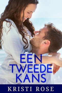 Cover Een Tweede Kans (eBook, ePUB)