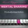 Mental Sharing: Produktpräsentation... - Bild 1