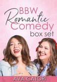 BBW Romantic Comedy Box Set (eBook, ePUB) BBW Romantic Comedy Box Set (eBook, ePUB)