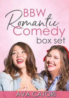 Cover BBW Romantic Comedy Box Set (eBook, ePUB)