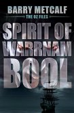 Spirit of Warrnambool (The Oz Files, #3) (eBook, ePUB)