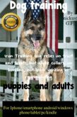 Dog training (fixed-layout eBook, ePUB)