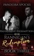 Rannigan's Redemption Part 3: Ransoming... - Bild 1