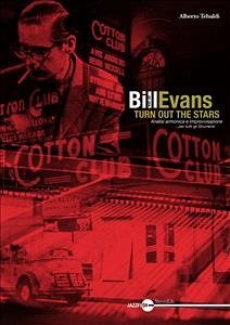 BILL EVANS Turn Out The Stars (eBook, PDF) - Tebaldi, Alberto