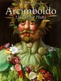 Arcimboldo: 125 Colour Plates (eBook, ePUB)