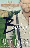 Brody: Letters of Fate (eBook, ePUB) Brody: Letters of Fate (eBook, ePUB)