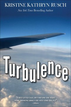 Cover Turbulence (eBook, ePUB)