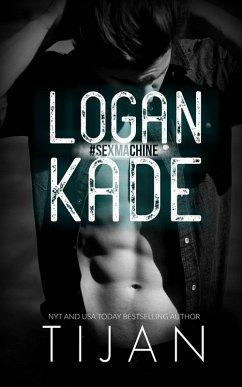 Logan Kade (Fallen Crest Series, #5.5) (eBook, ePUB) - Tijan