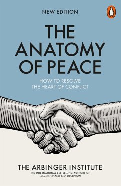 The Anatomy of Peace - The Arbinger Institute