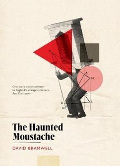 The Haunted Moustache - Bramwell, David