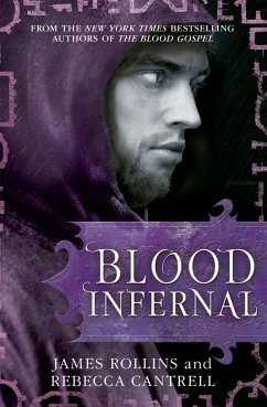 Blood Infernal - Rollins, James; Cantrell, Rebecca