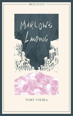 Marlow's Landing - Vieira, Toby