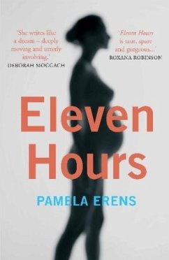 Eleven Hours - Erens, Pamela