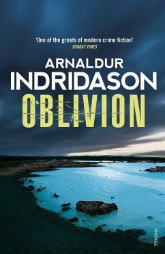 Oblivion - Indridason, Arnaldur