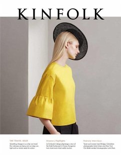 Kinfolk Volume 20, Volume 1 - Various; Ouur Media; Various